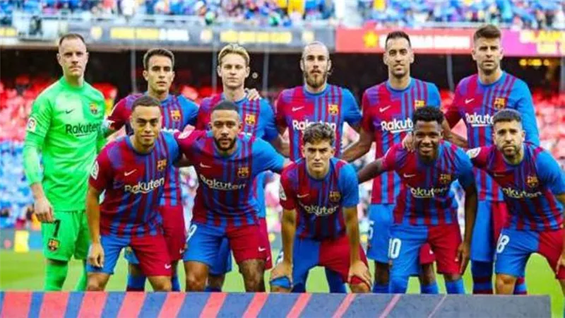 ننشر التشكيل المتوقع لبرشلونة أمام دينامو كييف ..تعرف عليه 