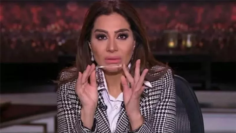 بسمة وهبة لـ موسيماني: لو اتعادلت مع الزمالك اطلع من الاستاد على المطار.. فيديو