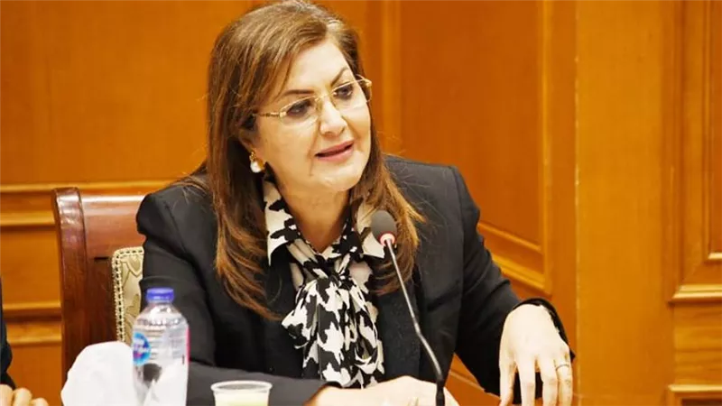 وزيرة التخطيط والتنمية الاقتصادية تناقش مشروع قانون التخطيط العام للدولة أمام لجنة الشئون المالية والاقتصادية بمجلس الشيوخ