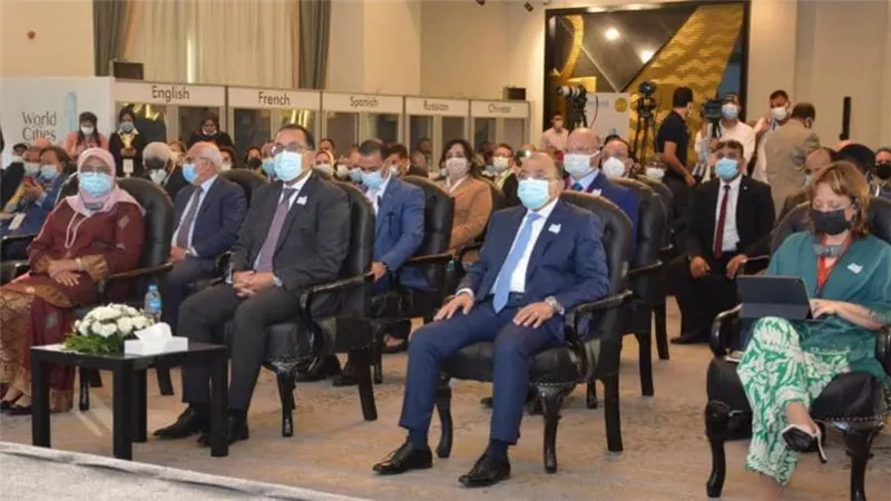 إشادة دولية لمصر بنجاح تنظيم احتفالية يوم المدن العالمى بالأقصر