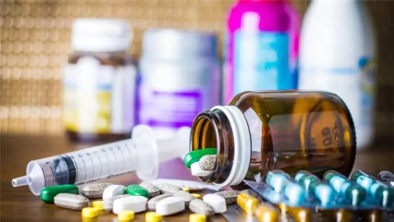 هيئة الدواء المصرية تضيف دواء جديدا من مادة الموروفين لجدول المخدرات