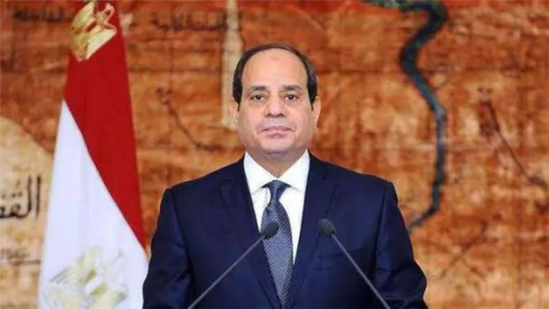 إفريقيا تكرم الرئيس السيسي بعد دعمه الكبير لحقوق الإنسان