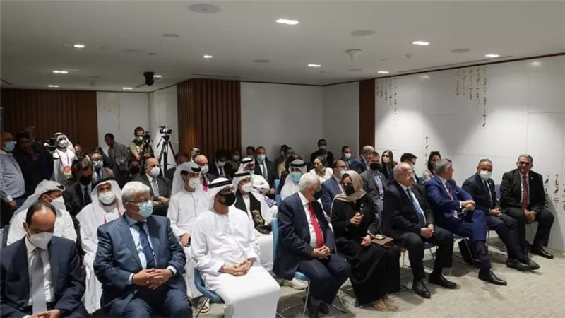د. خالد عبدالغفار ينيب نائب الوزير لشئون الجامعات للمشاركة بافتتاح فعالية 