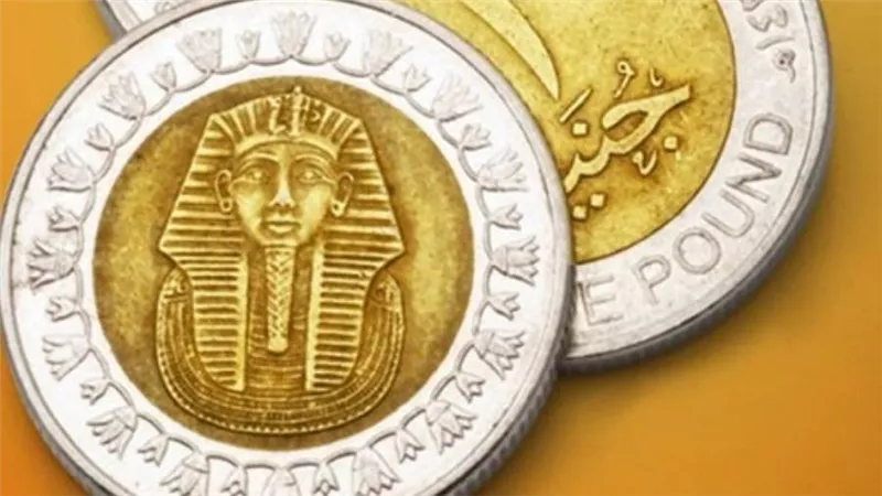 بالإنفوجراف.. الجنيه المصري يواصل حصد المكاسب وتوقعات دولية باستمرار أدائه القوي أمام العملات الأجنبية