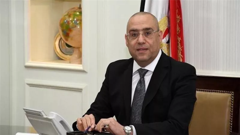 وزير الإسكان: توجيهات من القيادة السياسية بإعادة مدينة القاهرة لرونقها الحضاري (فيديو)