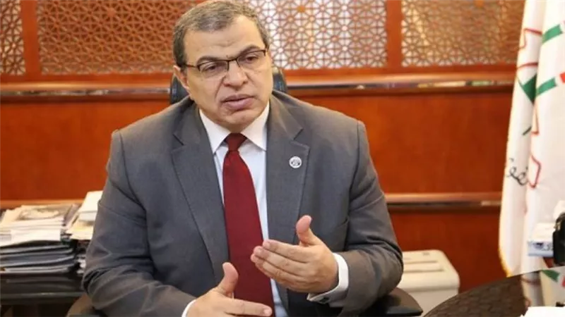 تعيين 1755 شابا منهم 39 من ذوي الهمم والعزيمة بالبحيرة