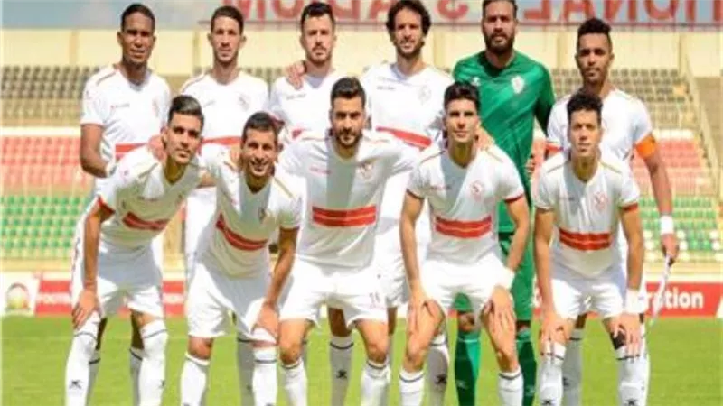 بمكافآت خاصة.. الزمالك يحفز لاعبيه للفوز في القمة