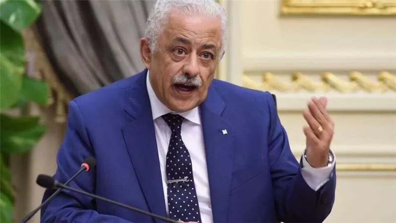 طارق شوقي: نسعى لوضع التعليم المصري ضمن أفضل 5 منظومات عالمية