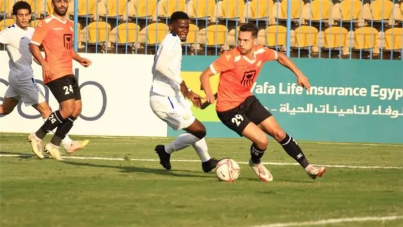 سقوط جديد للإسماعيلي.. البنك الأهلي يفوز على الدراويش بهدف في الدوري