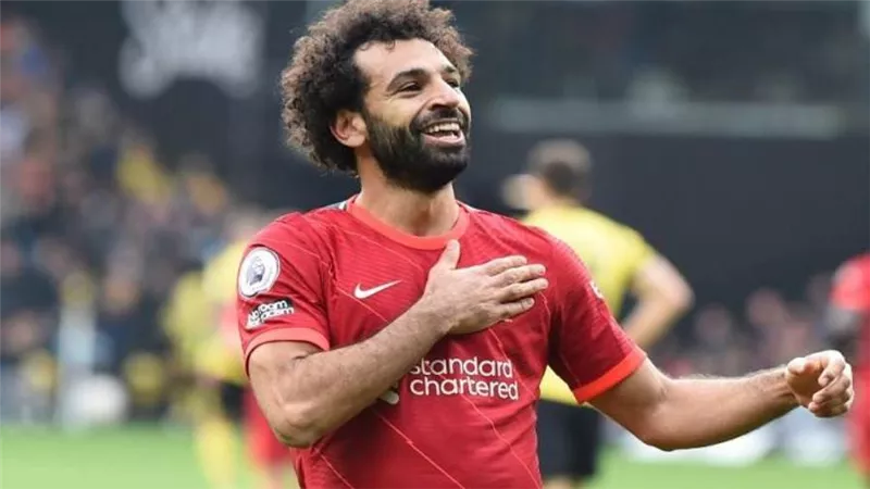 توريس: محمد صلاح أفضل لاعب في العالم