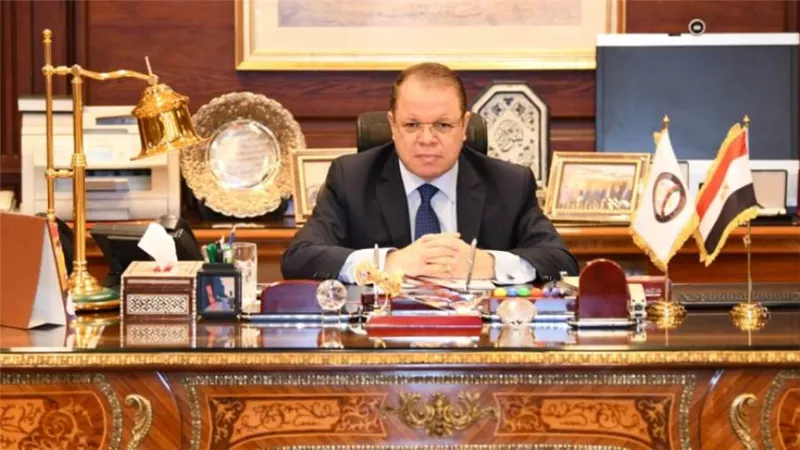 النائب العام يأمر بإحالة المتهم بقتل آخر ذبحًا بالإسماعيلية إلى المحاكمة الجنائية