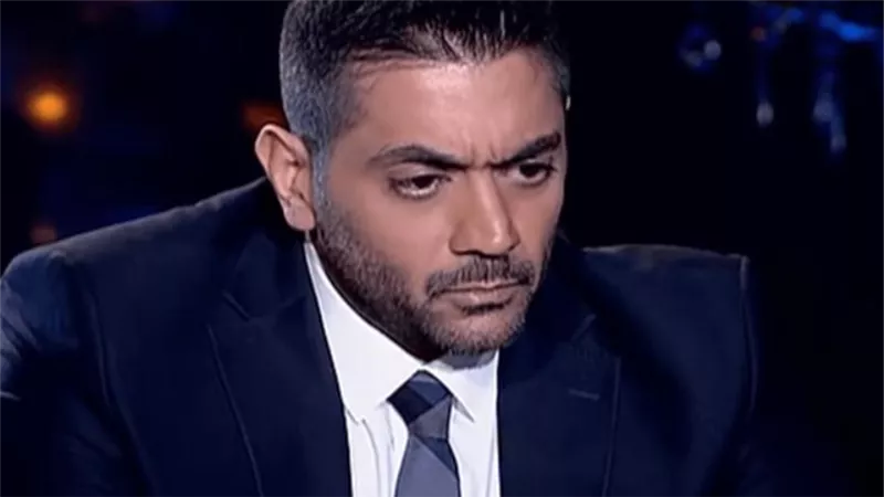 إصابة أحمد فلوكس بفيروس كورونا (صورة)
