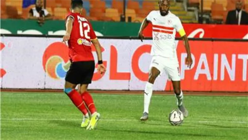 قبل القمة.. تفاصيل اتصالات شيكابالا بنجوم الزمالك  
