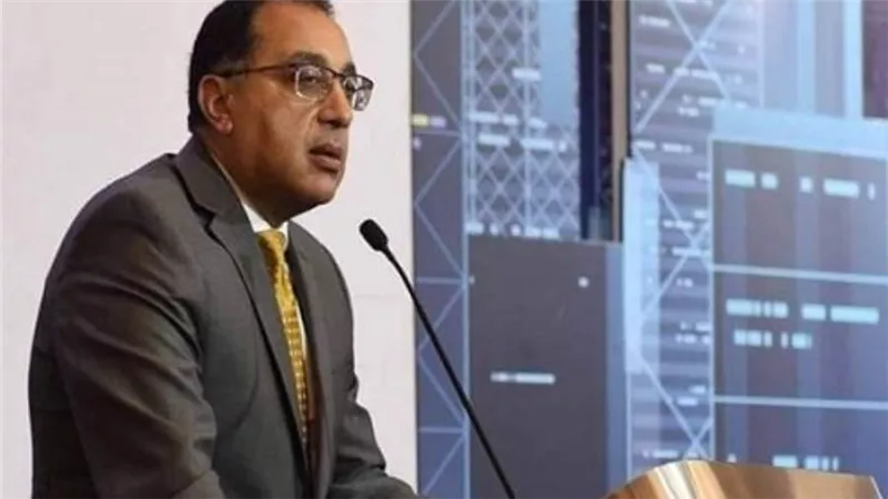بالإنفو جراف.. الحصاد الأسبوعي لمجلس الوزراء