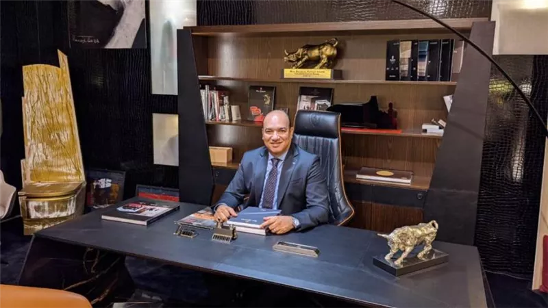 خلال مشاركتها فى 