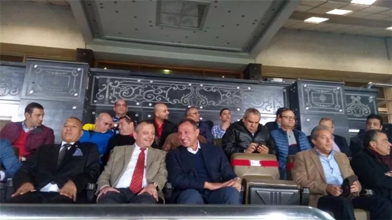نكشف السبب الحقيقي وراء غياب الخطيب عن قمة الأهلي والزمالك