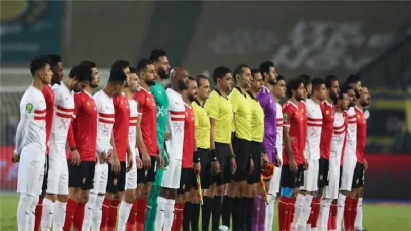 ليلة تاريخية.. الأهلي يفوز على الزمالك (5-3) في قمة الدوري