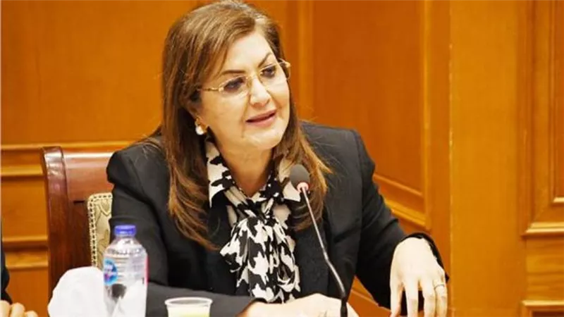  وزيرة التخطيط: 14.6 مليار جنيه استثمارات حكومية موجهة لمحافظة أسوان  