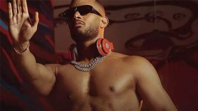 محمد رمضان يكذب على الجماهير.. والجمهور المغربي يرفع هاشتاج “لا نريد محمد رمضان” فى المغرب 