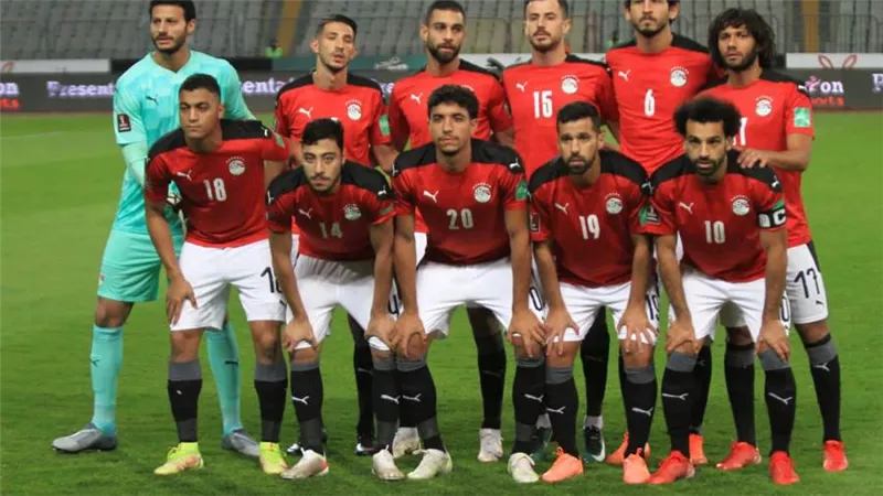 طارق حامد أبرز المستبعدين وانضمام أفشة وشريف.. قائمة منتخب مصر لمواجتي أنجولا والجابون