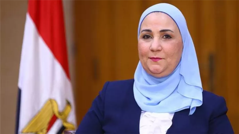 براتب يصل لـ 1300 جنيها.. شروط وإجراءات وظائف وزارة التضامن الاجتماعي