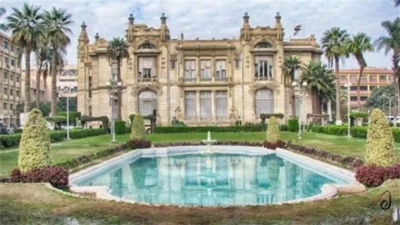 فتح باب الترشح لانتخابات اتحادات الطلاب بجامعة عين شمس.. 18 الجاري