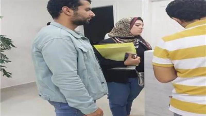 غلق 39 منشأة طبية في المنوفية