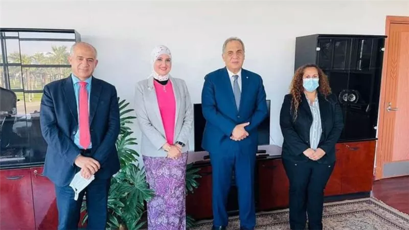 التعليم العالي والبحث العلمي: بروتوكول تعاون بين بحوث الإلكترونيات ووزارة الاتصالات ومركز سيدارى