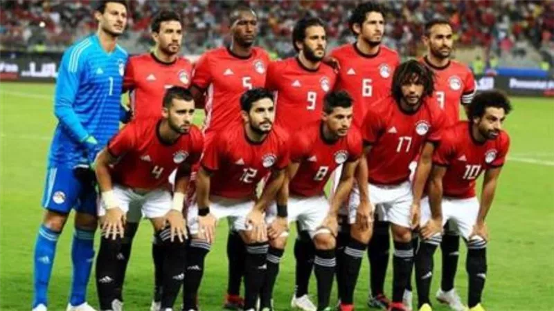 للدخول في معسكر مغلق.. المنتخب يتجه للإسكندرية  