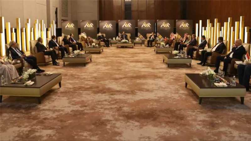 متحدث الرئاسة: رؤساء أجهزة المخابرات العربية أكدوا أهمية المنتدى الاستخباراتي كقوة داعمة للتعاون