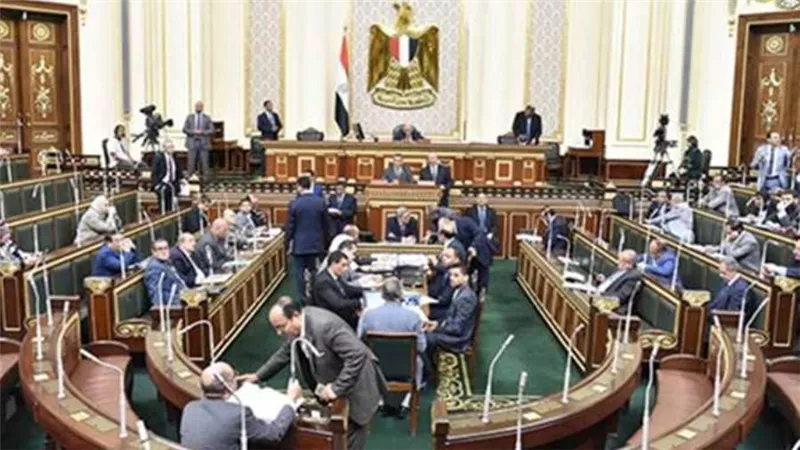مجلس النواب يرسل تعديلات قانون تأمين وحماية المنشآت العامة إلى الرئاسة لإقرارها
