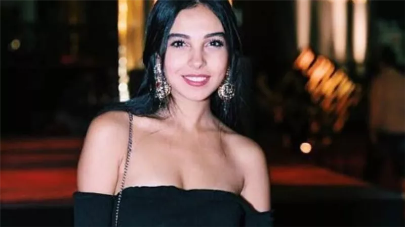 سلمى أبوضيف تخطف أنظار المتابعين في أحدث ظهور | صور