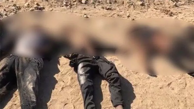 الداخلية تكشف تفاصيل تصفية 12 عنصرًا إجراميًا شديدي الخطورة بكوم أمبو