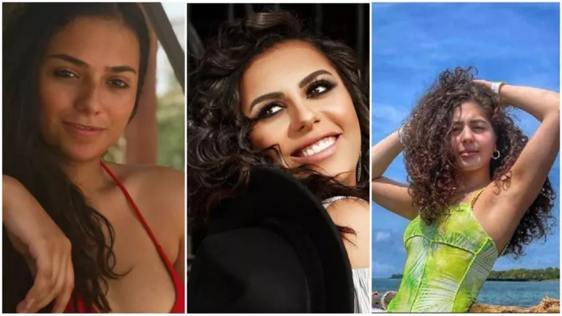 العباس السكرى يكتب: عشنا وشفنا.. ثراء جبيل ومايان السيد وهاجر الشرنوبى أشباه مواهب يتصدرن الشاشة
