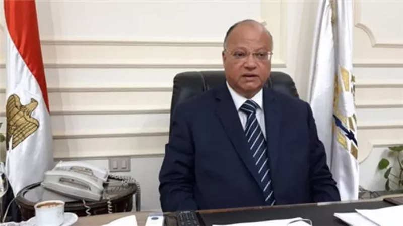 محافظ القاهرة يجتمع بأعضاء مجلس النواب لمناقشة طلبات أهالي دوائرهم