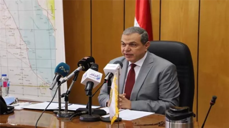 تعيين 953 شابا في بني سويف