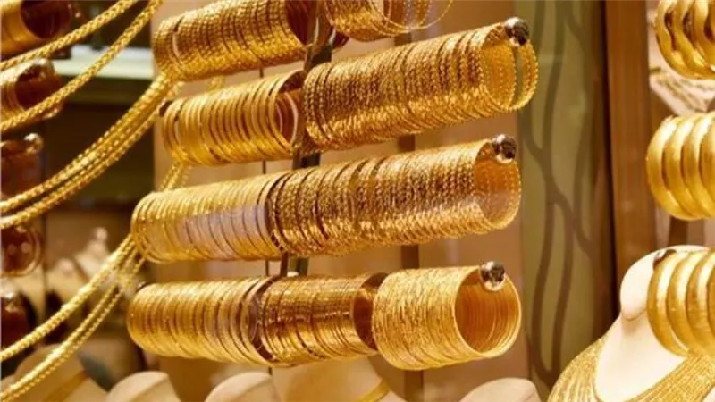 أسعار الذهب في مصر اليوم الخميس 11 نوفمبر 2021