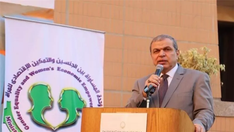 القوى العاملة: توفير 289 فرص عمل على 37 مهنة بالبحر الأحمر