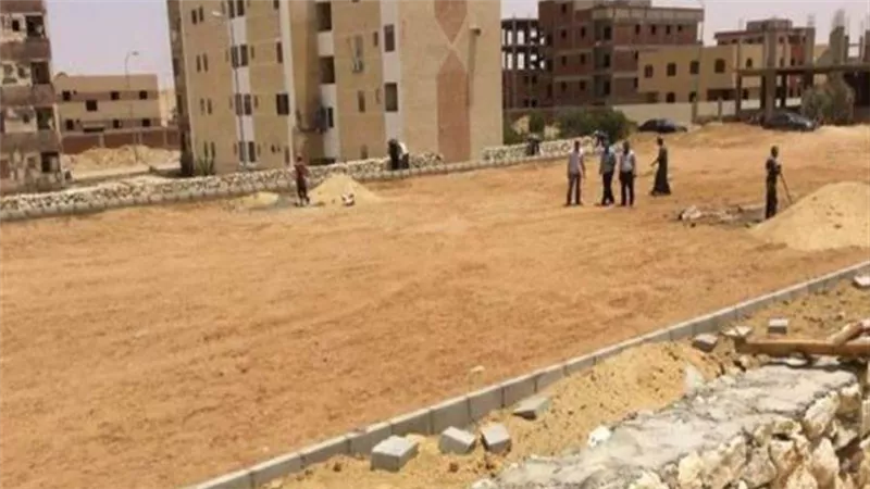 الإسكان تطرح أراضي بالعبور بـ 8425 جنيها للمتر