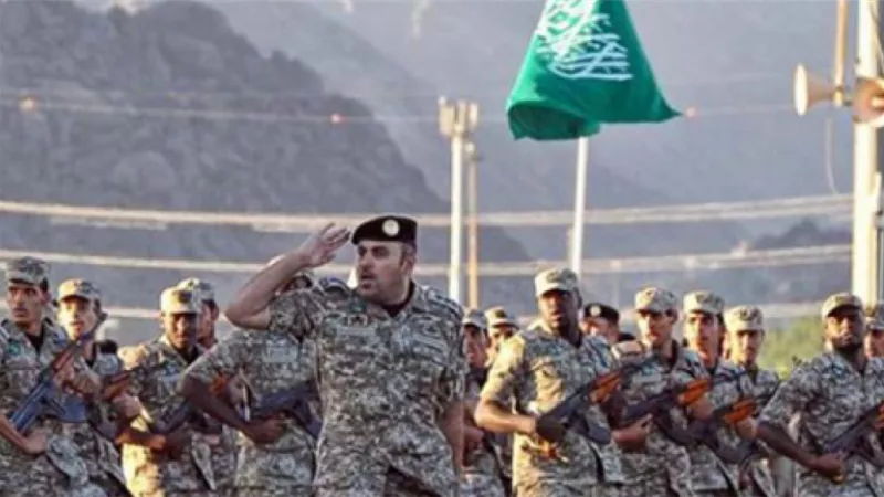 قوات الأمن الدبلوماسي السعودية تعلن قبول النساء في رتبة جندي
