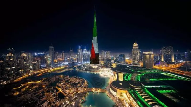  7.1 مليار درهم تصرفات عقارات دبي في أسبوع