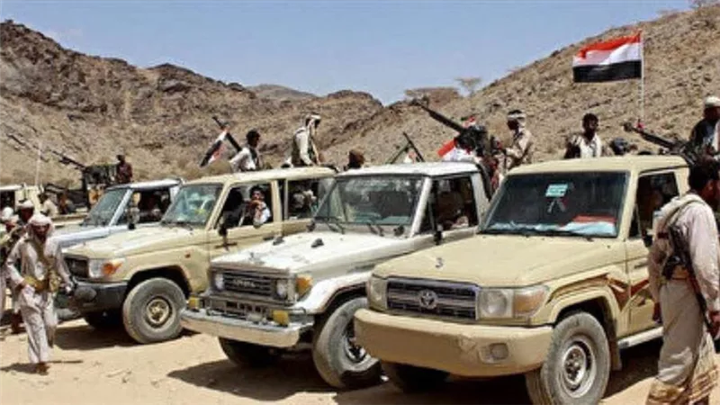 التحالف العربي يعلن مقتل 105 من الحوثيين خلال 24 ساعة