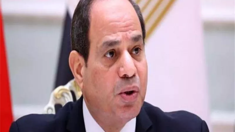 السيسي يوجه رسالة للشعب الليبي: ستجدون مصر سندًا لكم وقوة متى احتجتموها