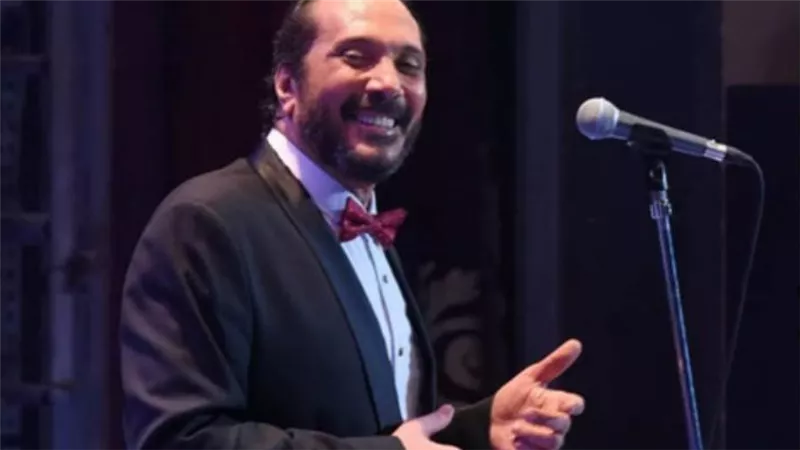 علي الحجار يختتم حفل مهرجان الموسيقى العربية في الإسكندرية.. اليوم