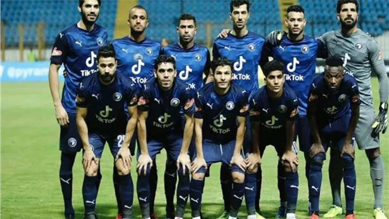 اتحاد الكرة يحسم الجدل حول موقف لاعبي بيراميدز من كأس العرب