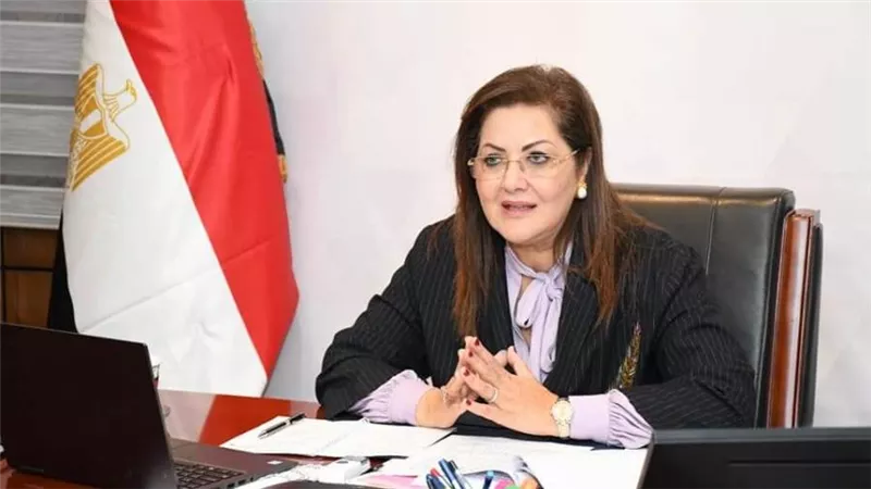 وزيرة التخطيط: الدولة تسعى لتعميق الشراكة مع القطاع الخاص