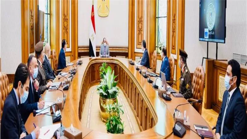 الرئيس السيسي يوجه بخروج احتفالية طريق الكباش في أبهى صورة  