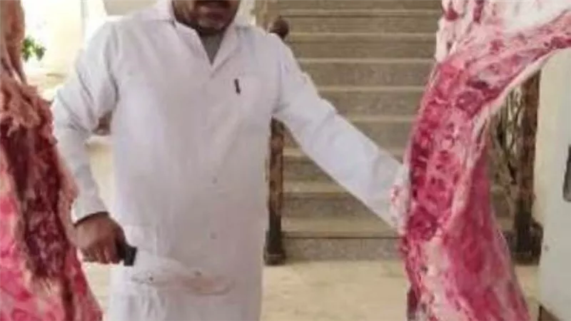 الاصلاح الزراعي يطرح اللحوم في منافذه بسعر 110 جنية للكيلو