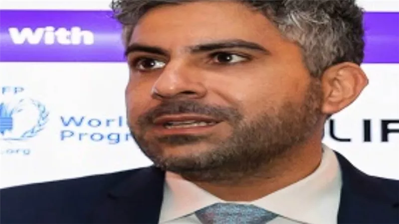 الإمارات تستضيف مؤتمر الازدهار العالمي في 24 نوفمبر الجاري 