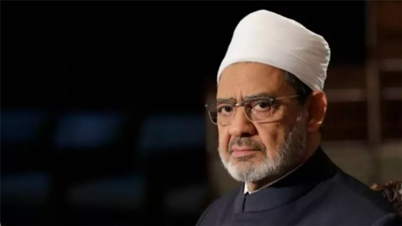 شيخ الأزهر: حرية الاعتقاد أغلى ما يمتلكه الإنسان وهناك من يريد موت بيت العائلة